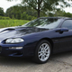 Illustration for article titled At $13,750, Will This 2000 Chevy Camaro SS Blow You Away?em/em
